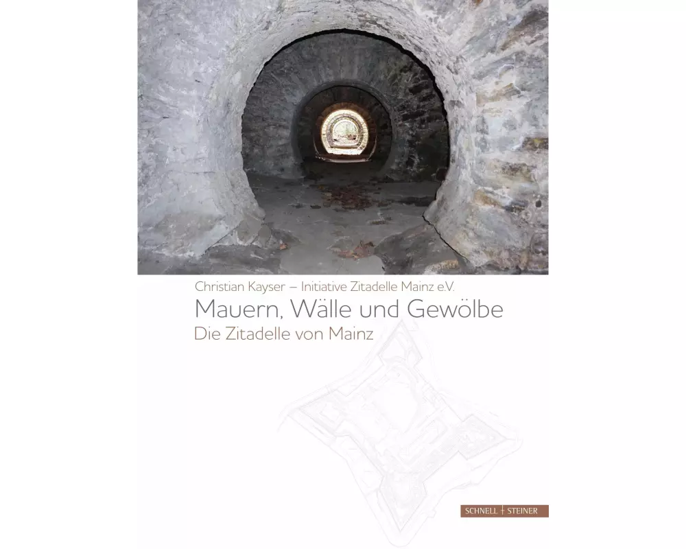 Mauern, Wälle und Gewölbe