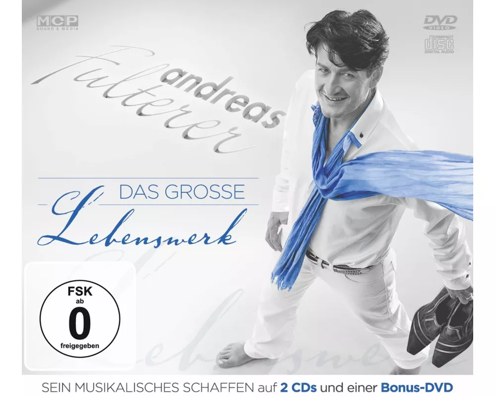 Das groáe Lebenswerk