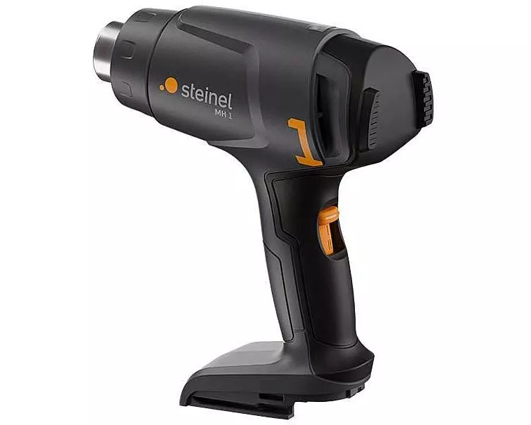 Steinel Akku-Heissluftgebläse MH 1 ohne Akku und Ladegerät