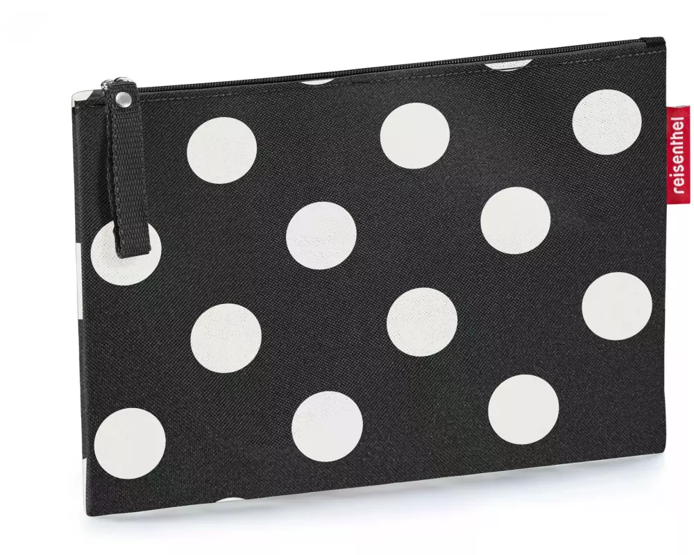Reisenthel Necessaire Case 1 Dots White