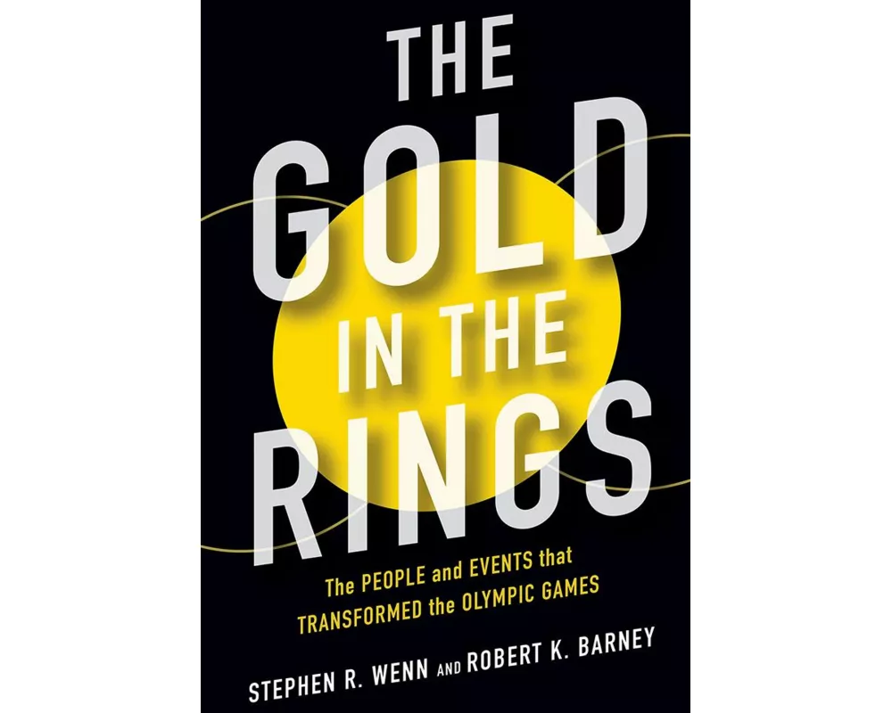 The Gold in the Rings