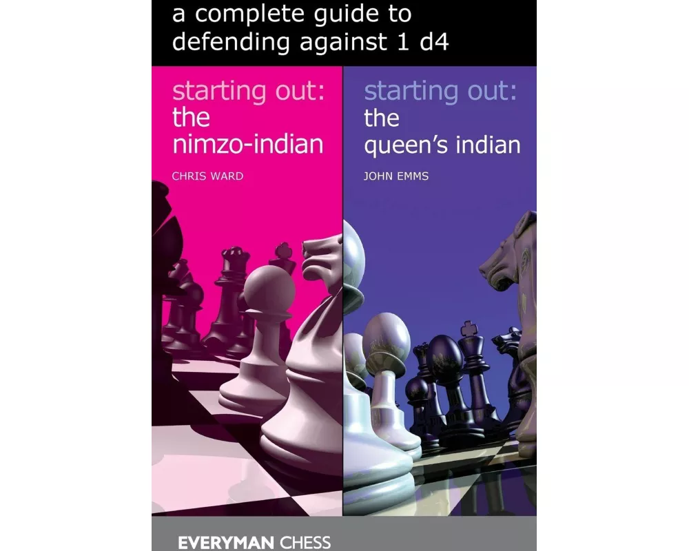 A Complete Guide to Defending Against 1 d4