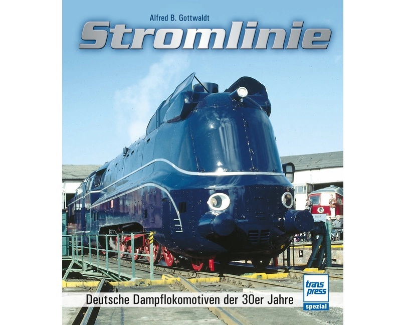 Stromlinie