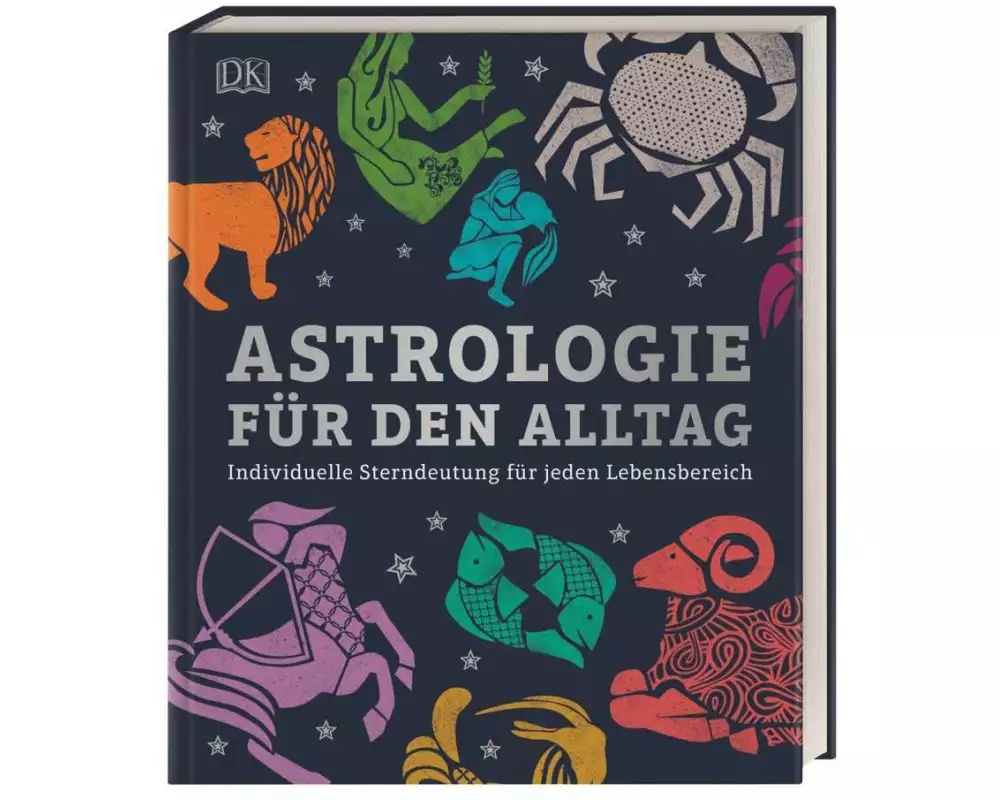 Astrologie für den Alltag