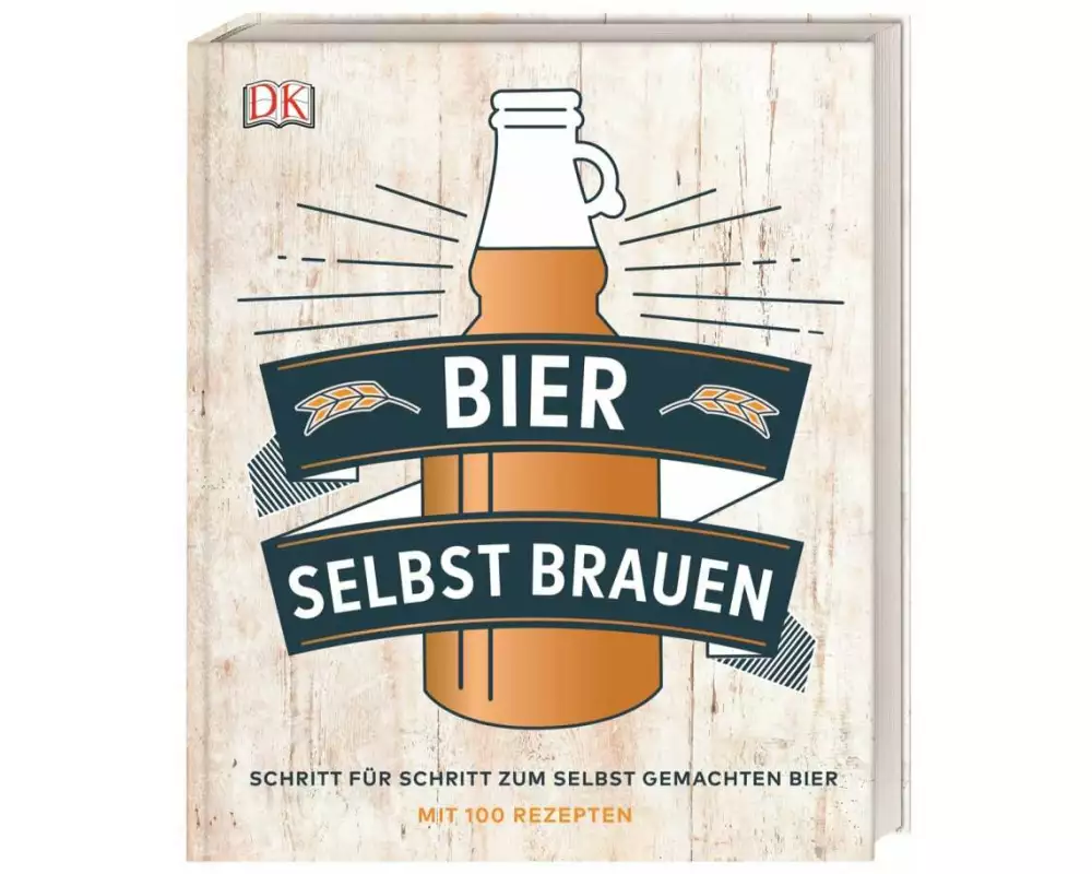 Bier selbst brauen