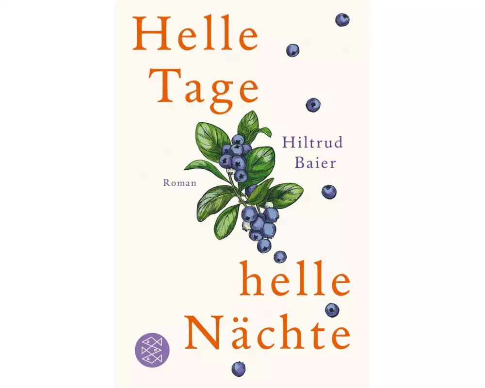 Helle Tage, helle Nächte