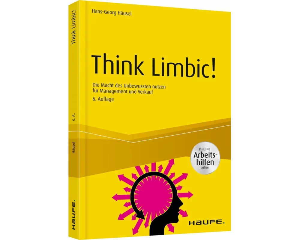 Think Limbic! Inkl. Arbeitshilfen online