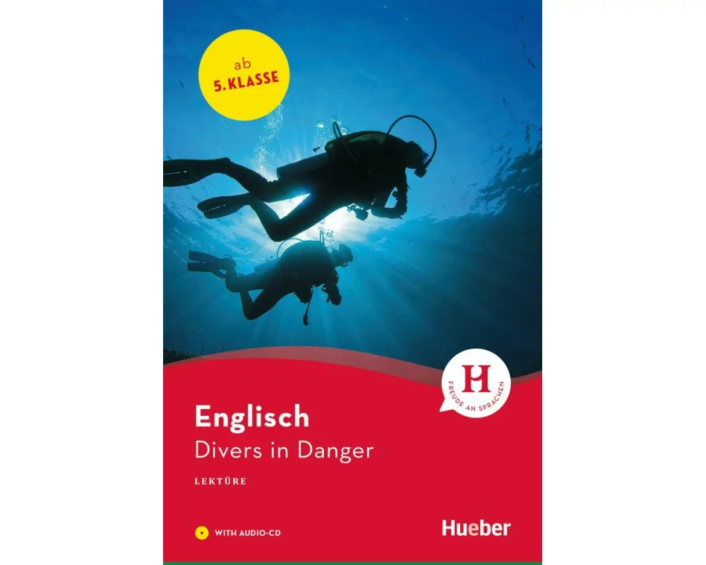 Divers in Danger