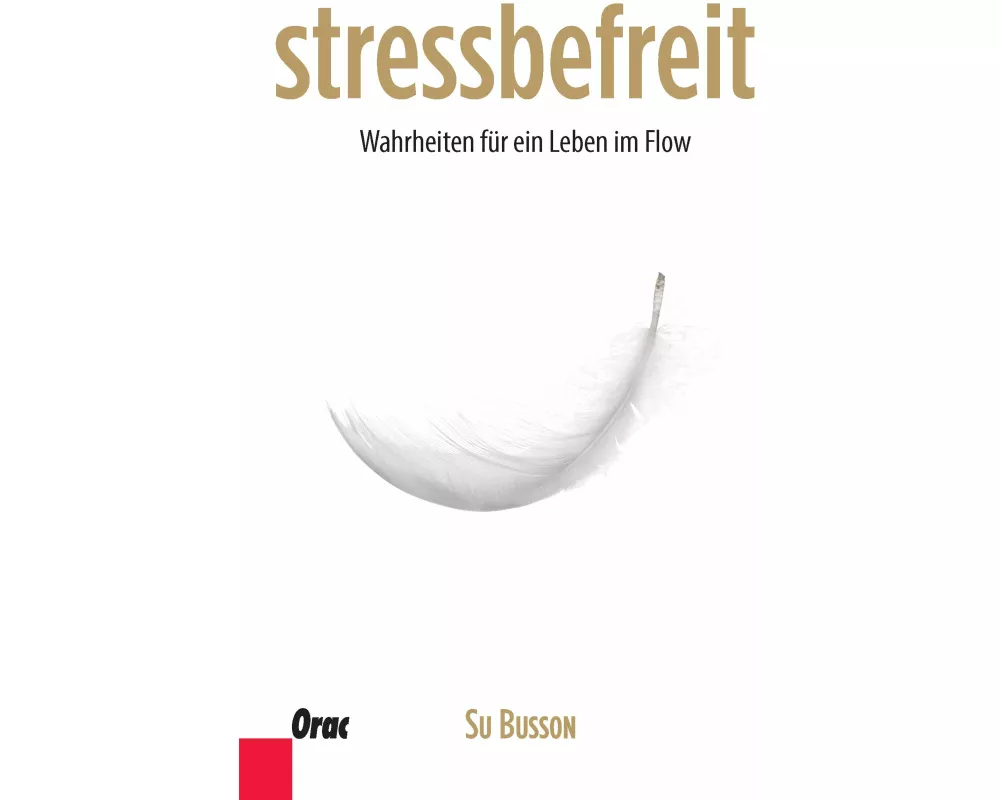stressbefreit