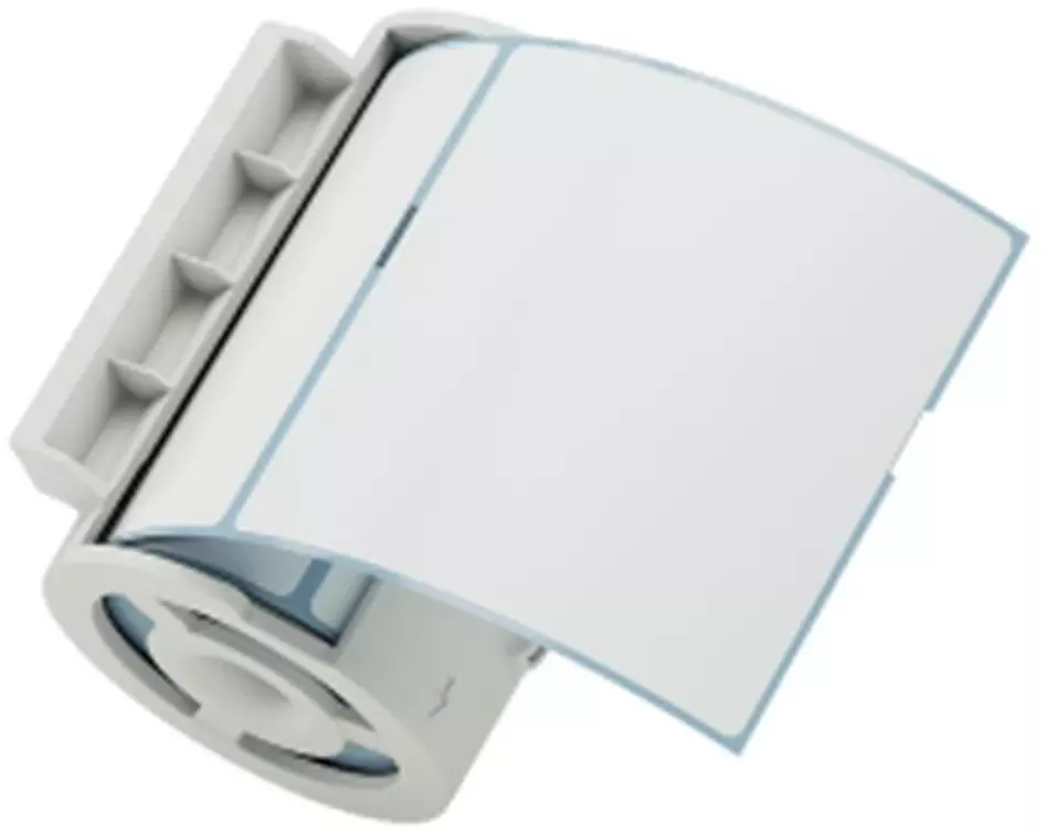 Nemonic Zubehör 7.6 x 7.6 cm Weiss