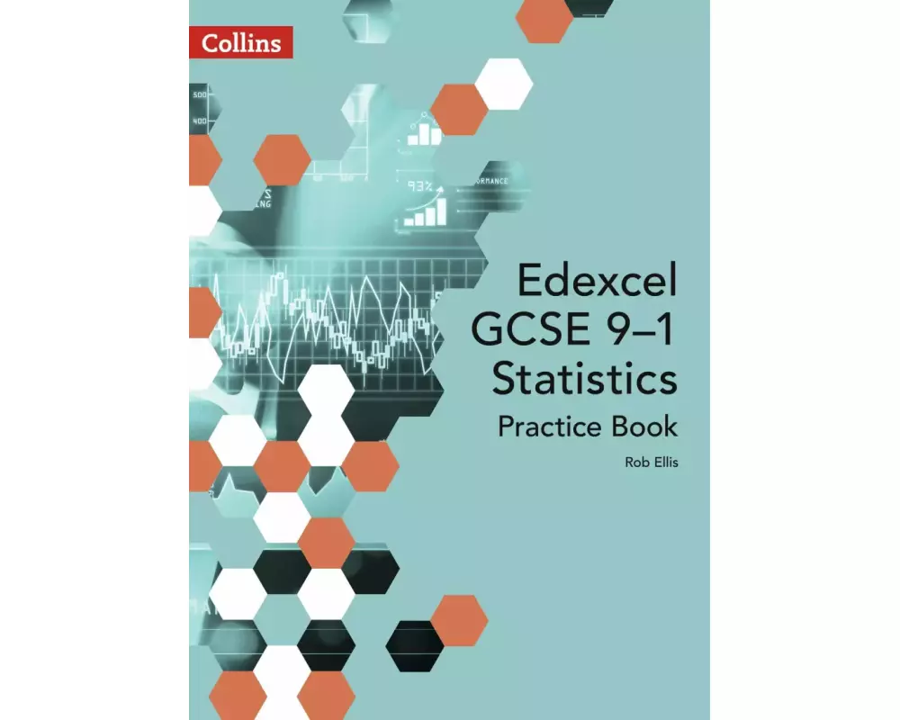 Edexcel GCSE (9-1) Statistics Practice Book