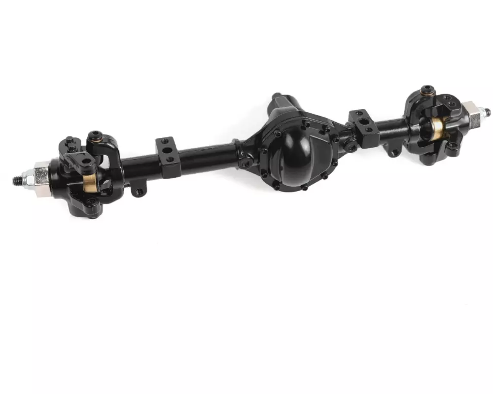 RC4WD K44 Ultimate Scale Cast Axle Front