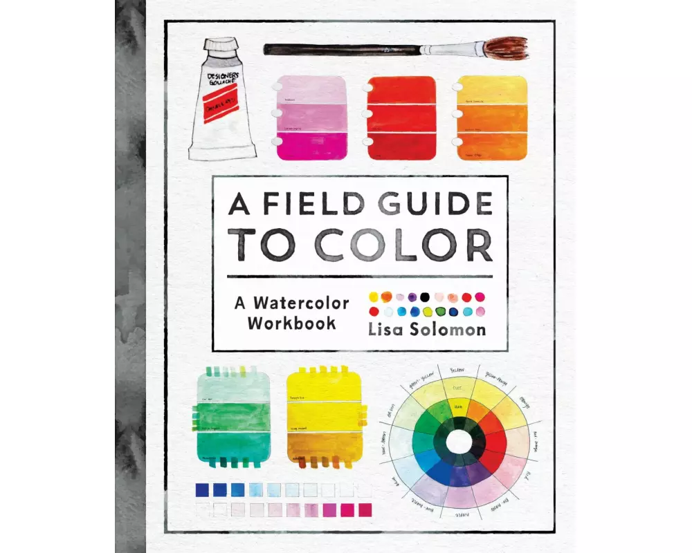 A Field Guide to Color