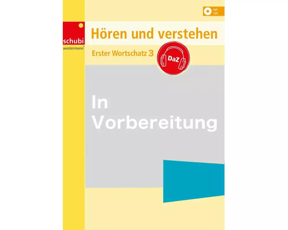 Hören und Verstehen DaZ