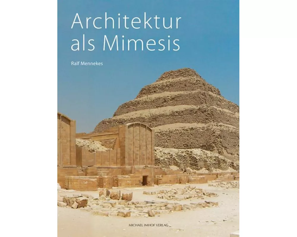 Architektur als Mimesis