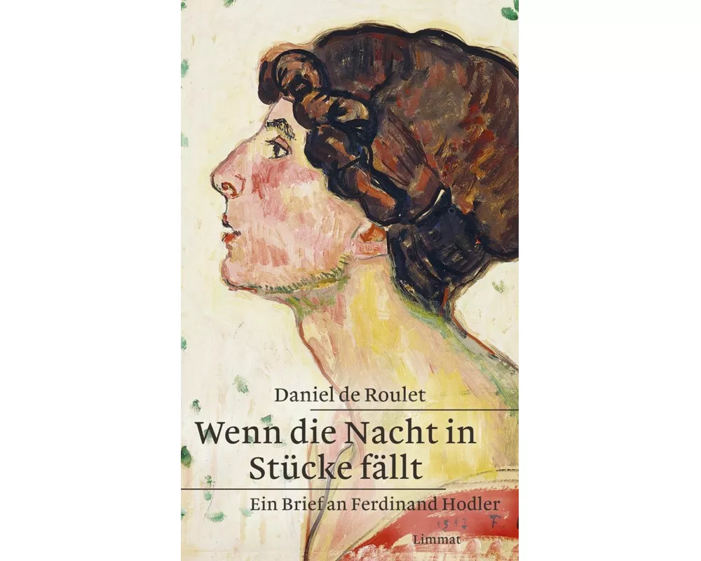 Wenn die Nacht in Stücke fällt