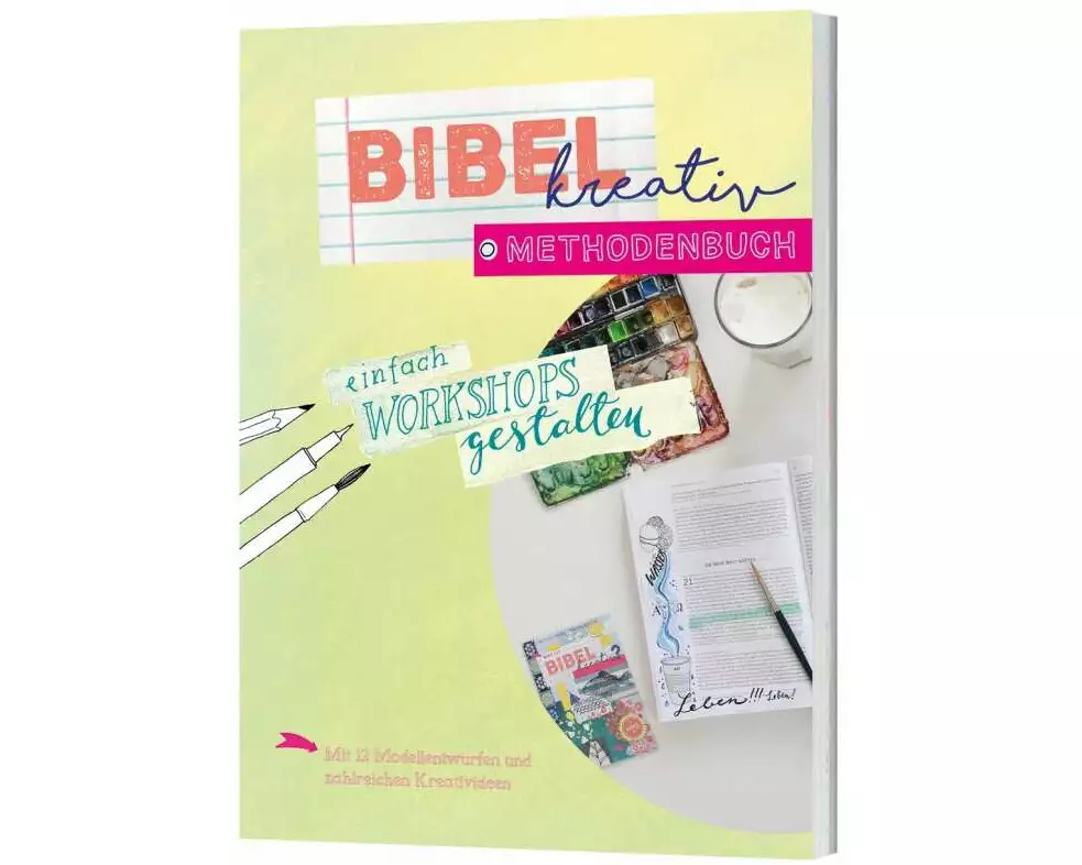 Bibel – Methodenbuch