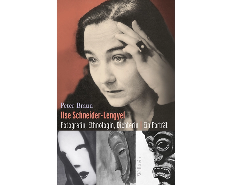 Ilse Schneider-Lengyel
