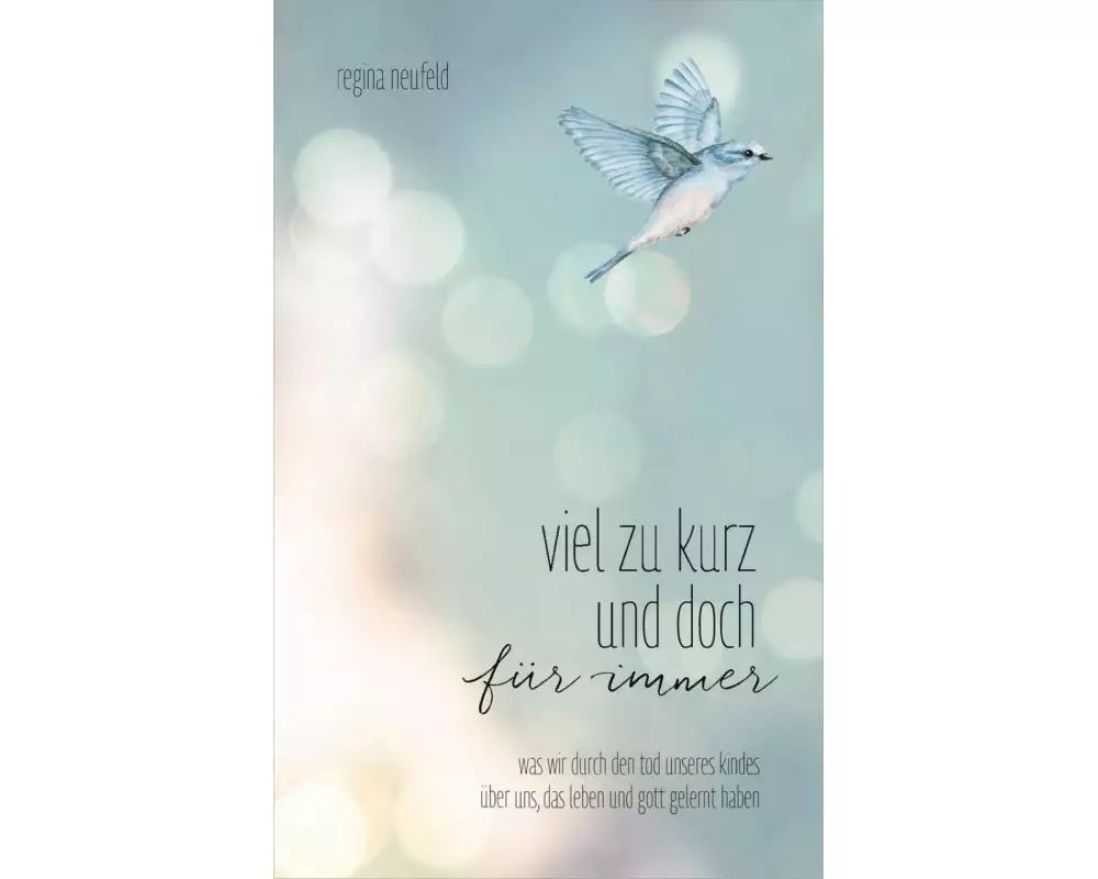 Viel zu kurz und doch für immer