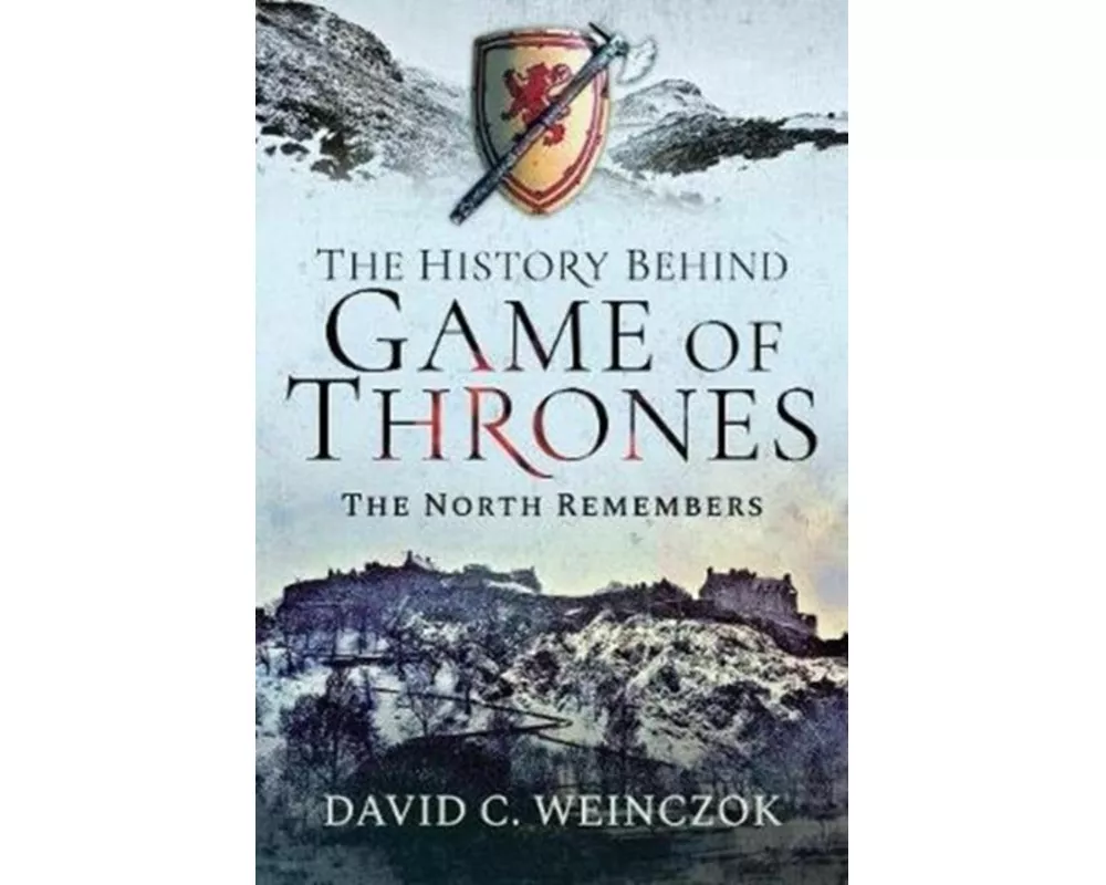 The History Behind Game of Thrones