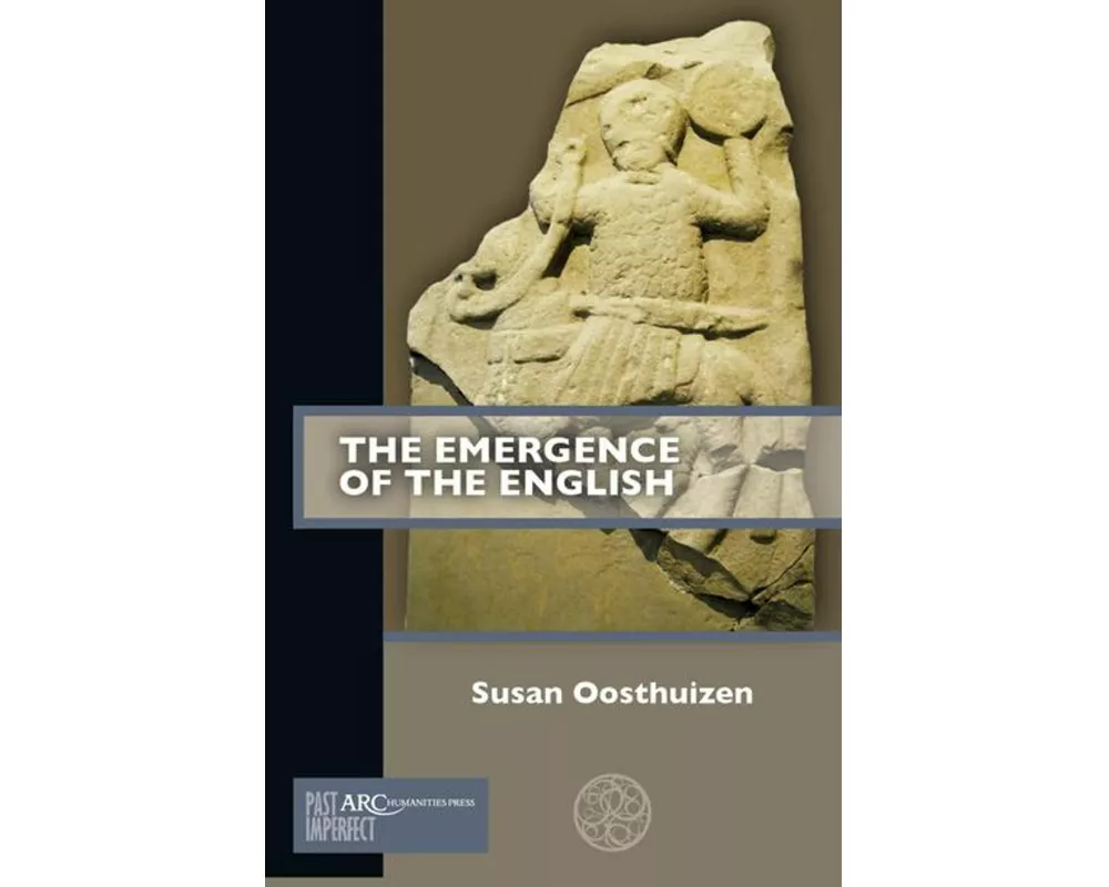 The Emergence of the English