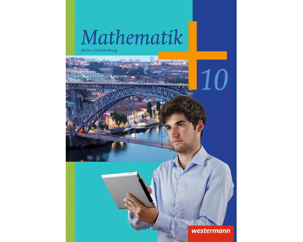 Mathematik - Ausgabe 2013 für die Sekundarstufe I in Berlin