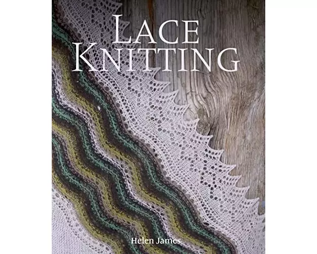 Lace Knitting