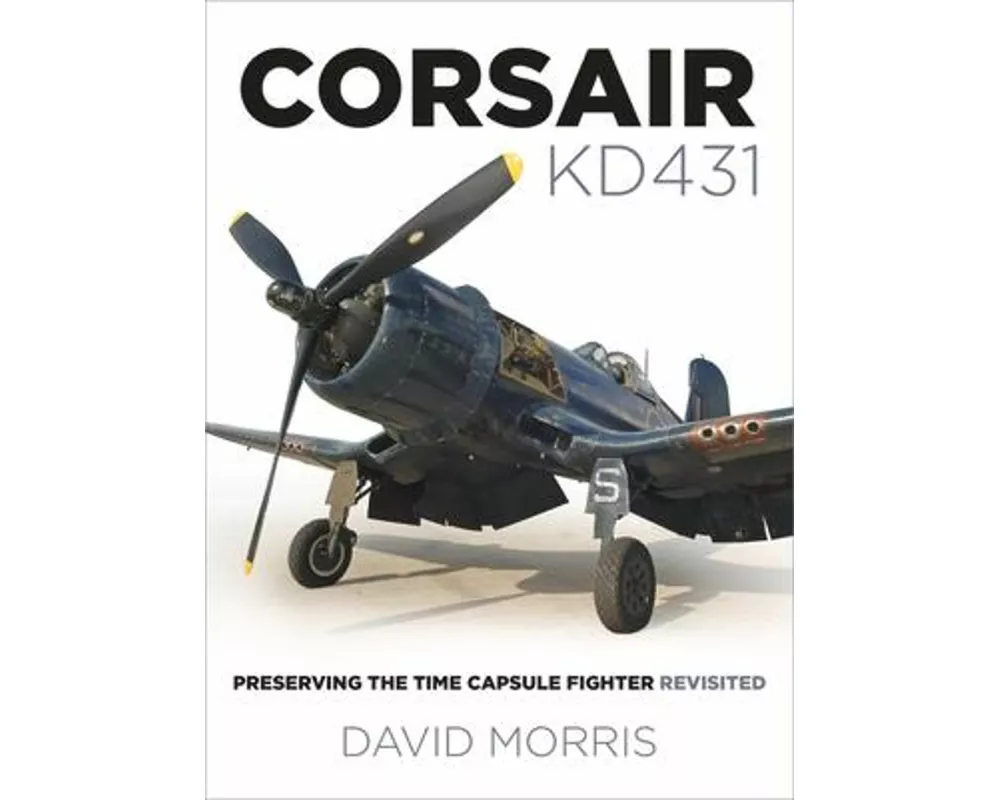 Corsair KD431