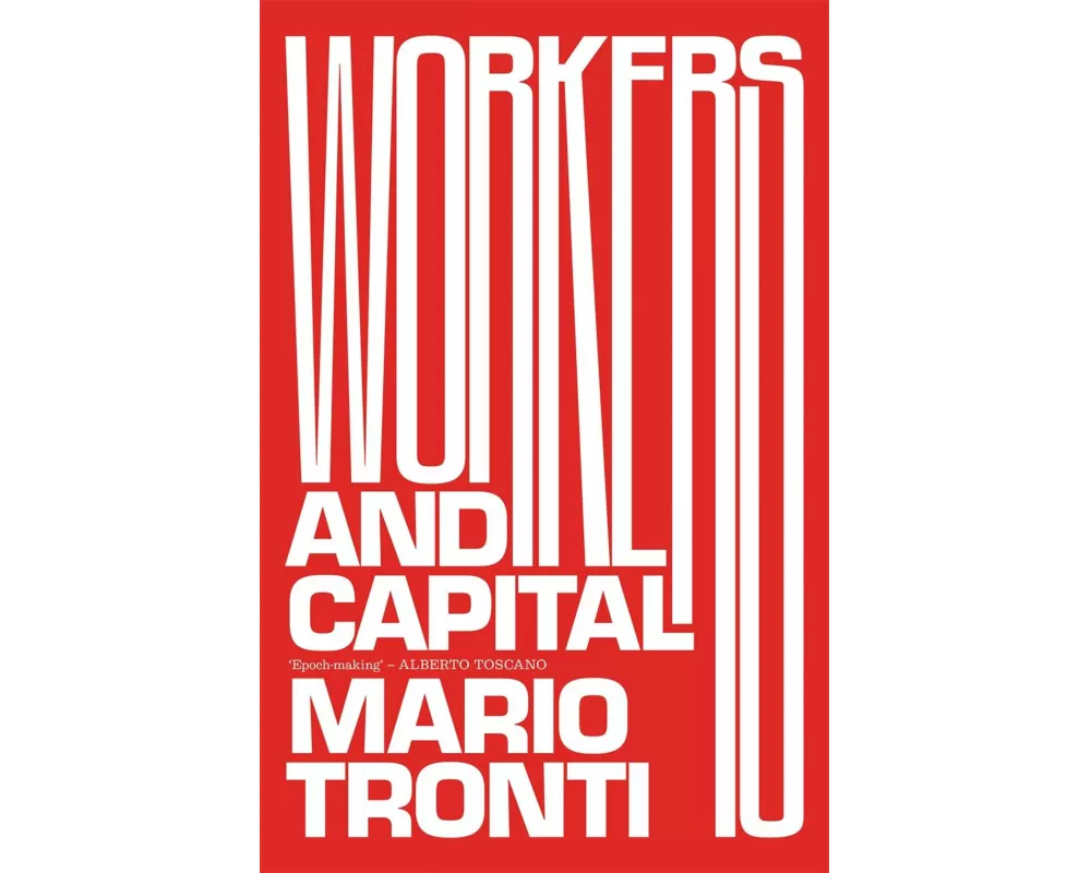 Workers and Capital