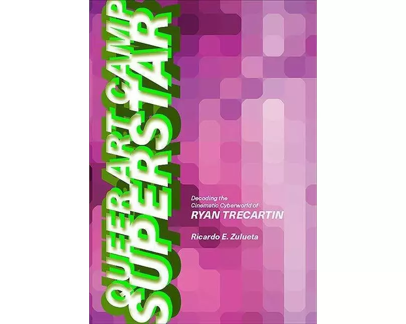 Queer Art Camp Superstar