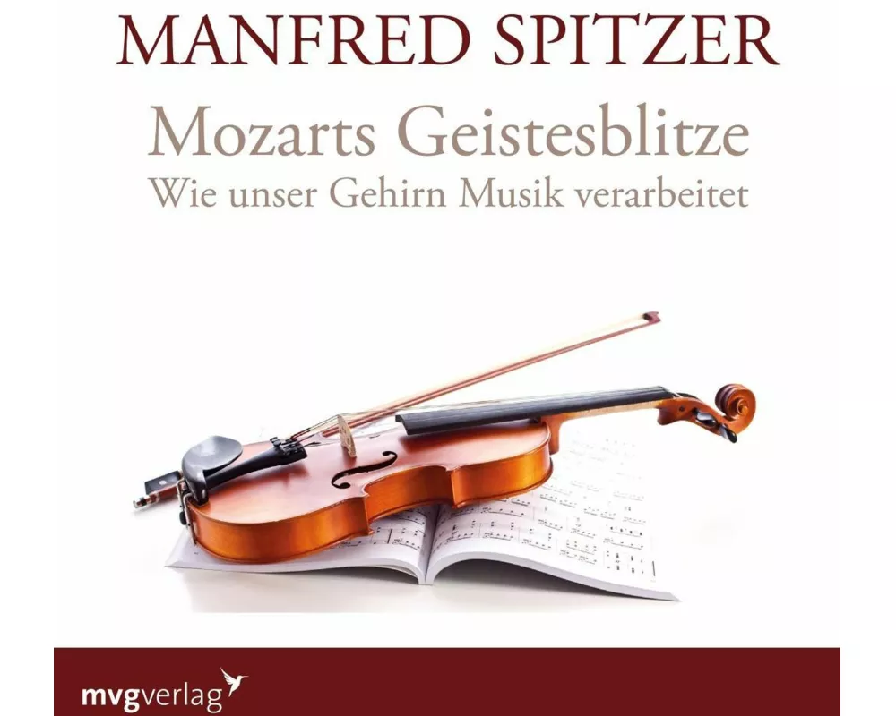 Mozarts Geistesblitze