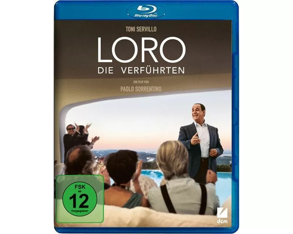 Loro - Die Verführten