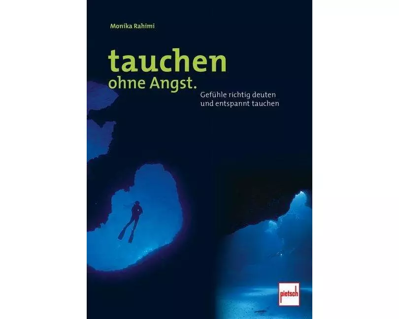 Tauchen ohne Angst