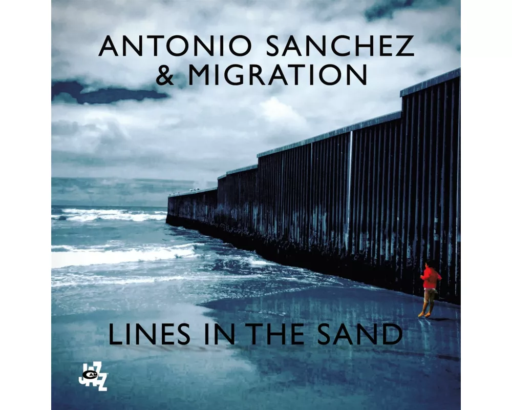 Lines In The Sand