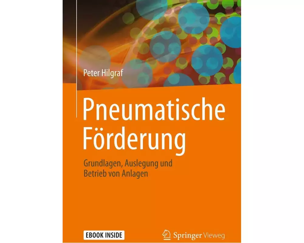 Pneumatische Förderung