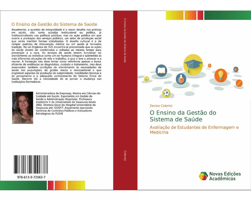 O Ensino da Gestão do Sistema de Saúde