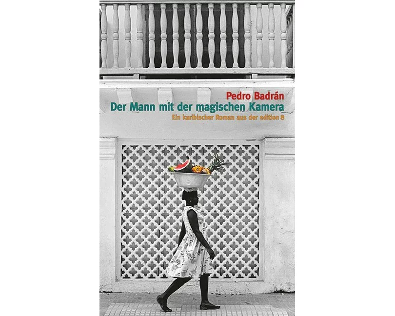 Der Mann mit der magischen Kamera