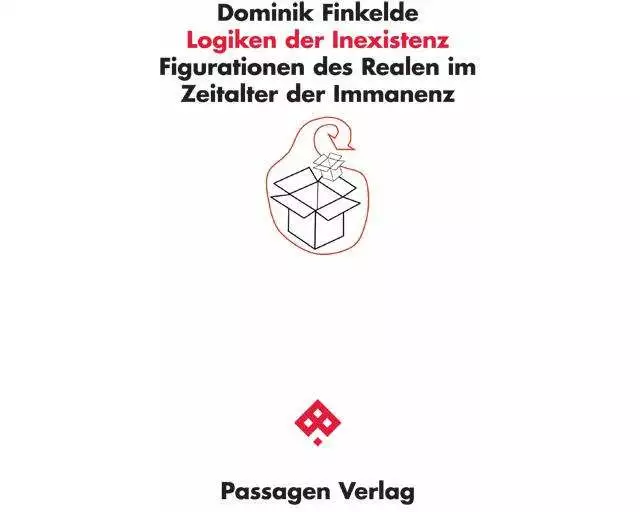 Logiken der Inexistenz