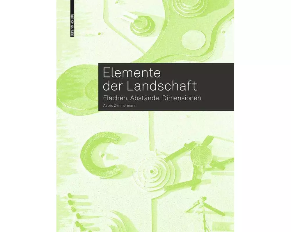 Elemente der Landschaft