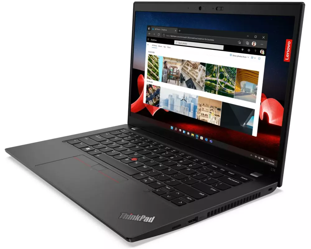 Lenovo ThinkPad L14 Gen 4