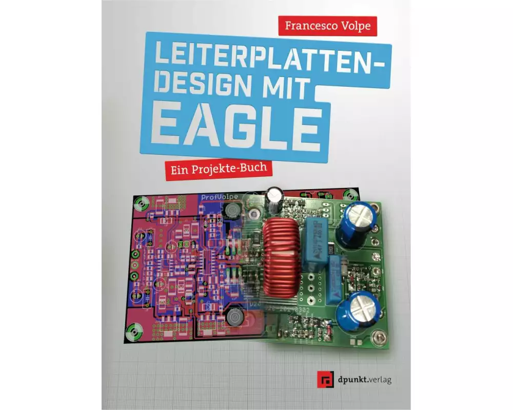 Leiterplattendesign mit EAGLE
