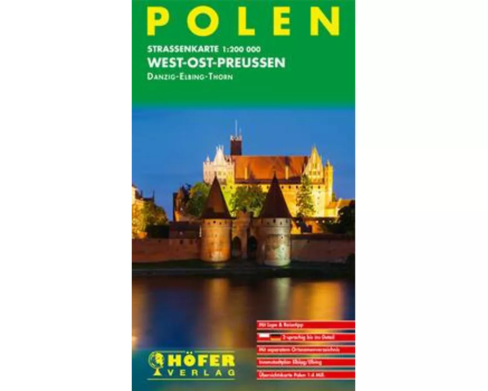 Polen - PL 011