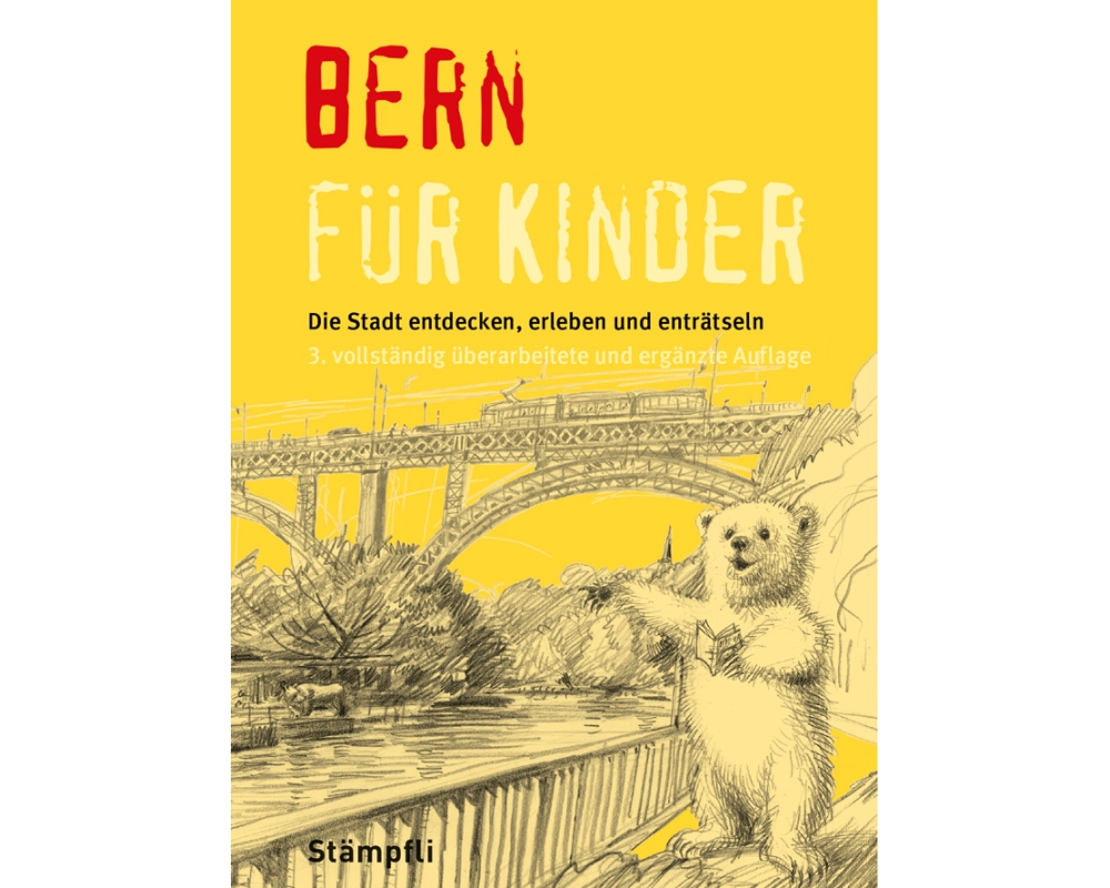 Bern für Kinder