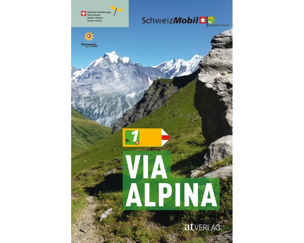 Via Alpina
