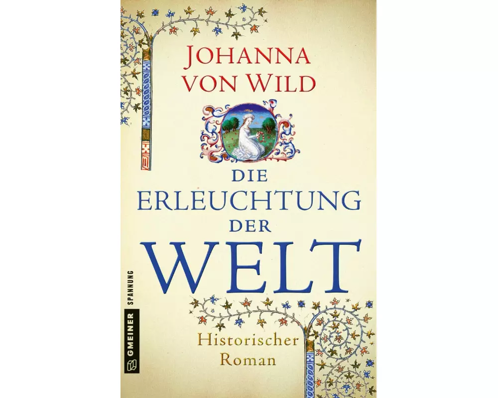 Die Erleuchtung der Welt