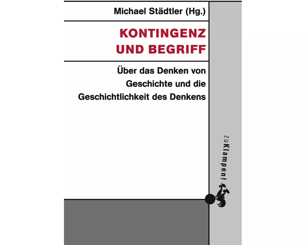 Kontingenz und Begriff