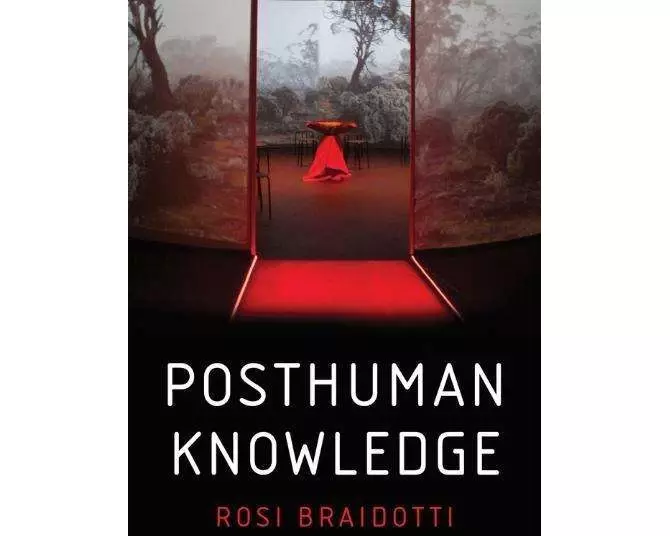 Posthuman Knowledge