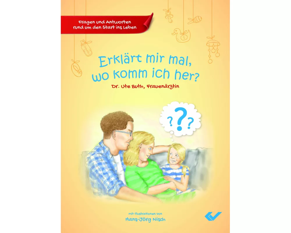 Erklärt mir mal, wo komm ich her?