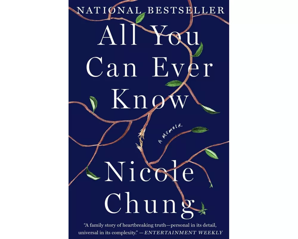 All You Can Ever Know