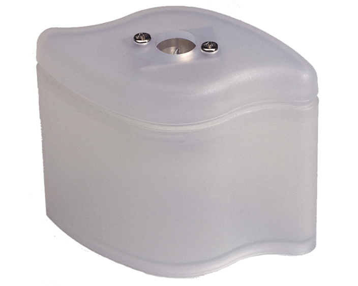 DUX Spitzer 5337WEISS weiss